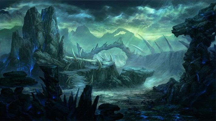 梦想的后院